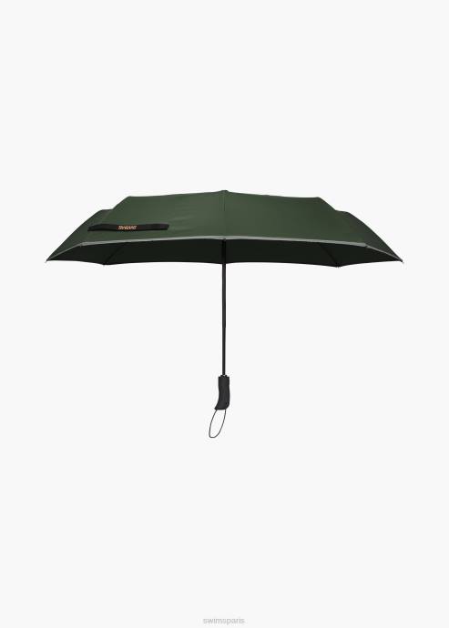 accessoire 64RP339 olive parapluie court SWIMS