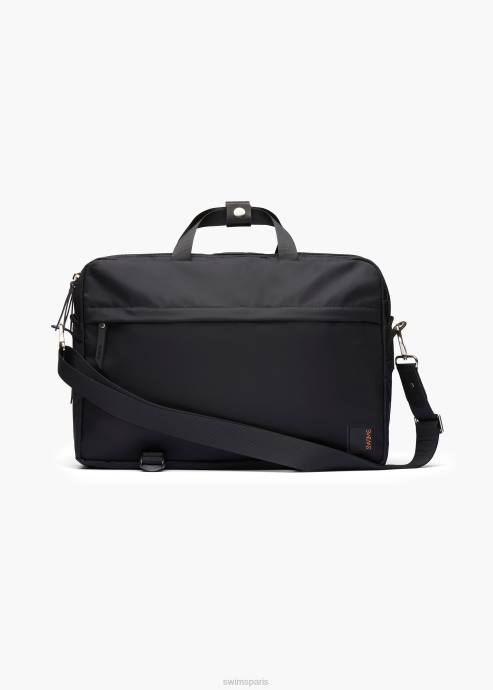 accessoire 64RP319 noir sac hybride SWIMS