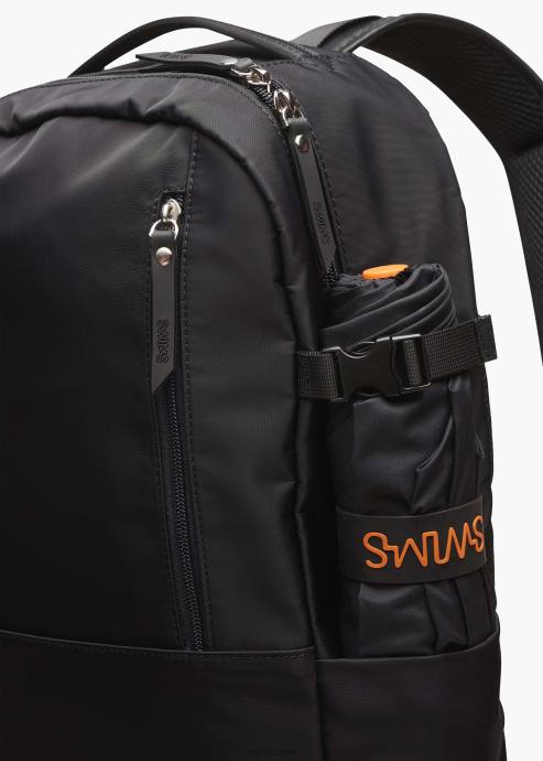 accessoire 64RP320 noir sac à dos de mouvement SWIMS