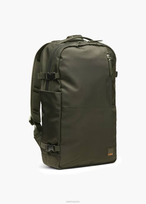 accessoire 64RP322 olive sac à dos de mouvement SWIMS