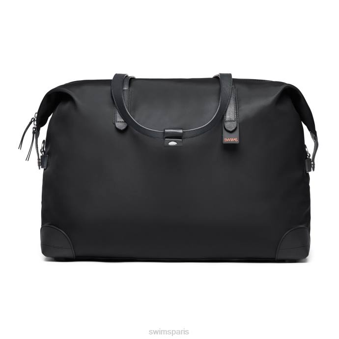 accessoire 64RP323 noir Sac fourre-tout 48 heures SWIMS