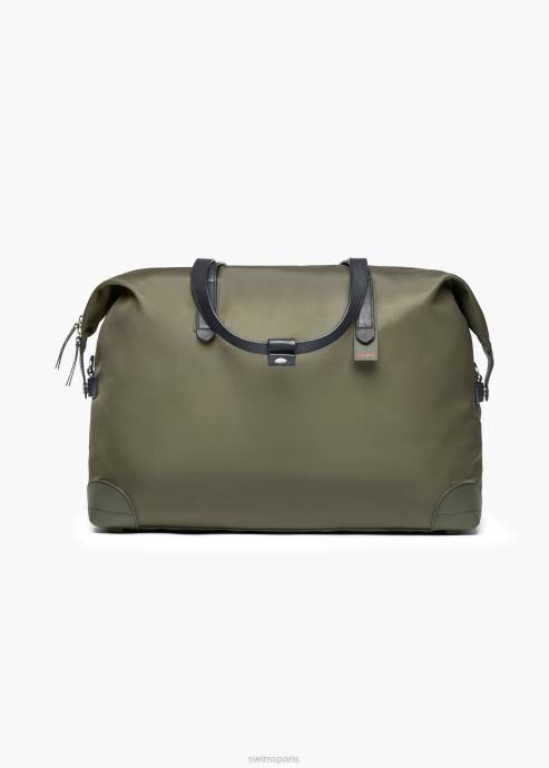 accessoire 64RP324 olive Sac fourre-tout 48 heures SWIMS