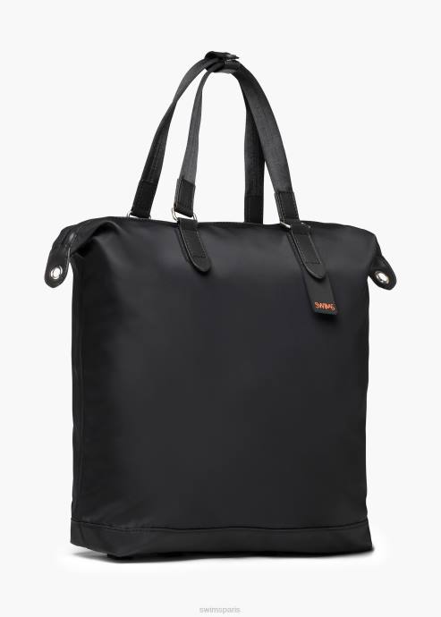 accessoire 64RP326 noir fourre-tout SWIMS
