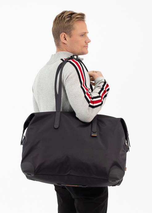 accessoire 64RP327 noir Sac fourre-tout 24h SWIMS