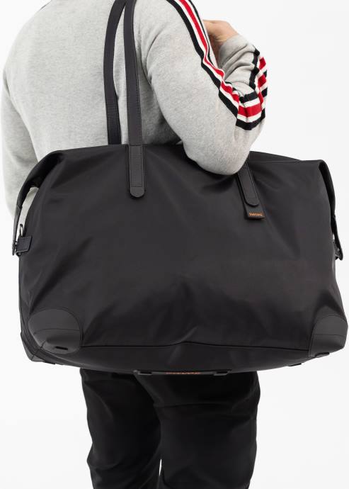 accessoire 64RP327 noir Sac fourre-tout 24h SWIMS