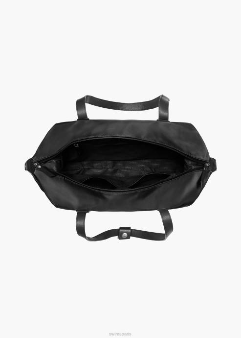 accessoire 64RP327 noir Sac fourre-tout 24h SWIMS