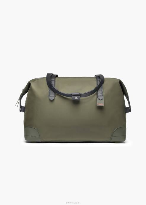 accessoire 64RP328 olive Sac fourre-tout 24h SWIMS