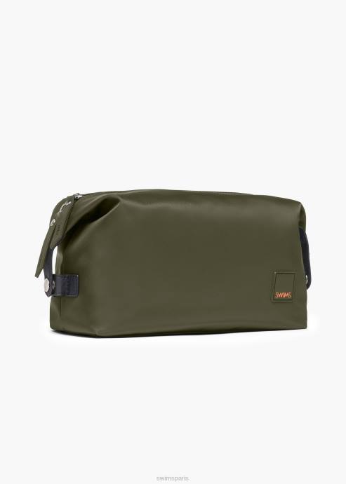 accessoire 64RP330 olive nécessaire SWIMS
