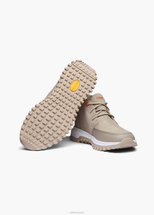 chaussure 64RP121 dune de sable Helmut Vibram SWIMS