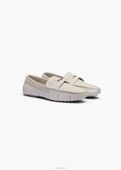 chaussure 64RP65 brume pilote de luxe SWIMS