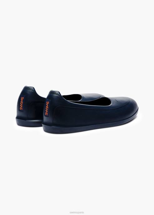 chaussure 64RP147 marine galoche classique SWIMS
