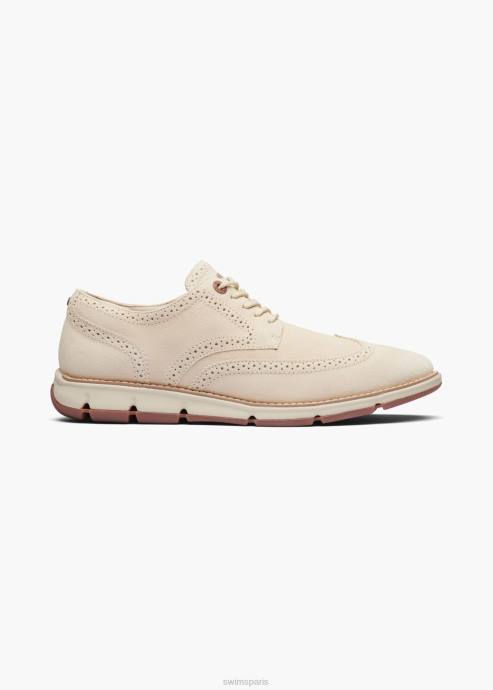 chaussure 64RP105 sel eriksson oxford SWIMS