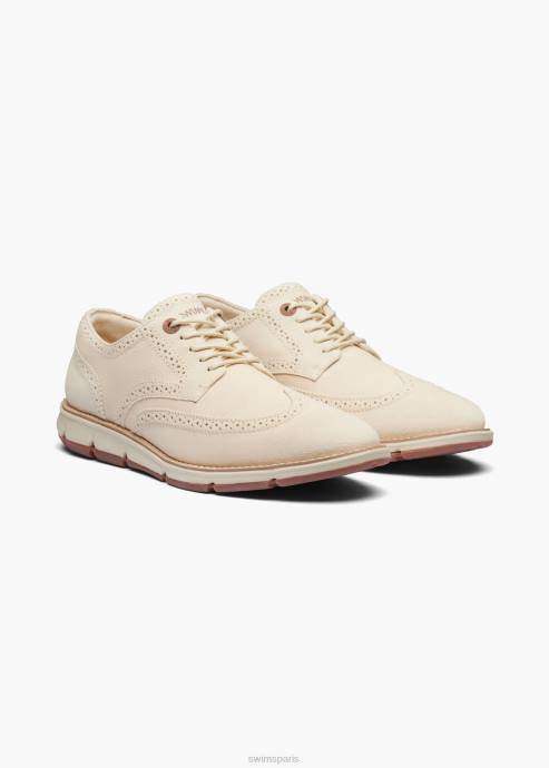 chaussure 64RP105 sel eriksson oxford SWIMS