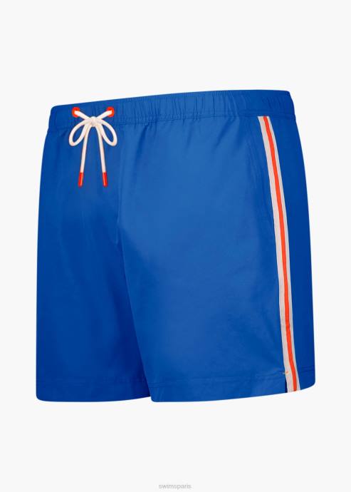 vêtements 64RP306 saphir short de bain activé par l'eau Regn 6