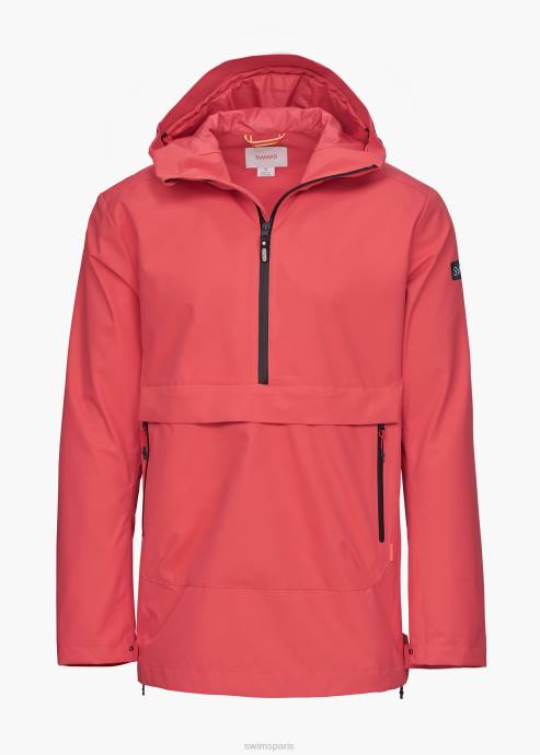 vêtements 64RP172 ciel coucher de soleil l'anorak SWIMS