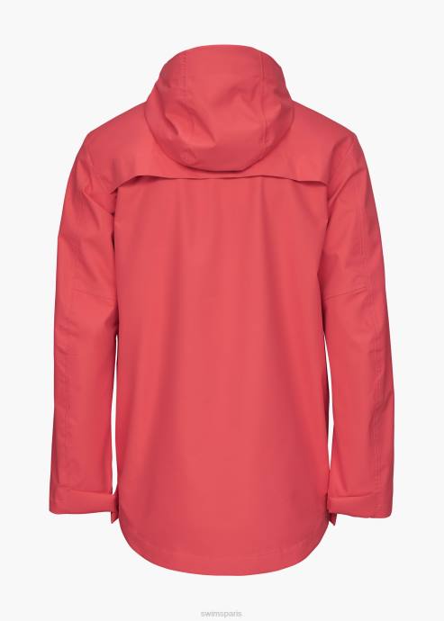 vêtements 64RP172 ciel coucher de soleil l'anorak SWIMS